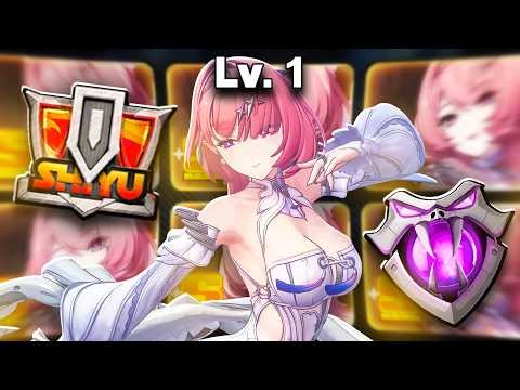 Can a LEVEL 1 Remielle Beat ZZZ?