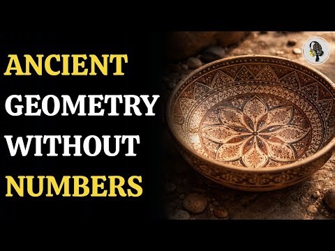 Ancient Humans Used Geometry Before Numbers Existed | 8,200-Year-Old Math | WION Podcast