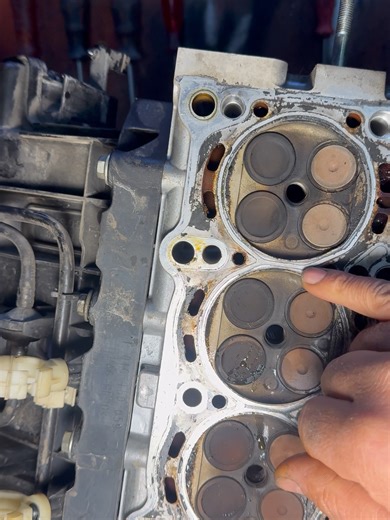 FİAT LINEA 1.4 T-Jet Motor Sorununu Çözümü