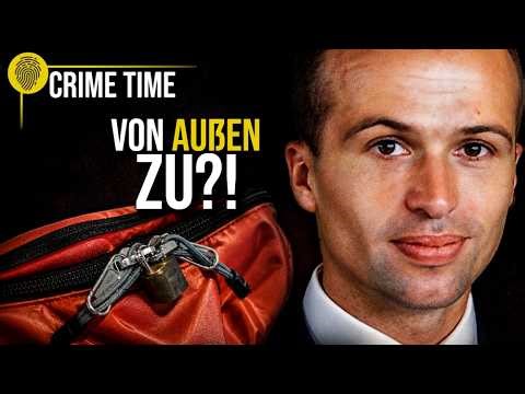 Der Tote in der Tasche: Das Rätsel um Gareth Williams | Crime Time Doku