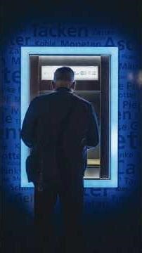 How ATM Machine Works and History | Amazing Process Explained