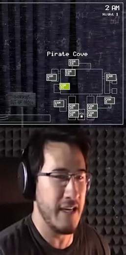 MARKIPLIER'S NEW HORROR GAME EXPERIENCE! YOU WON'T BELIEV...
