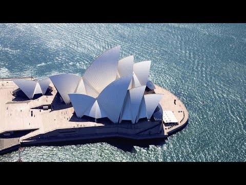 Backlash as handrails proposed for Opera House