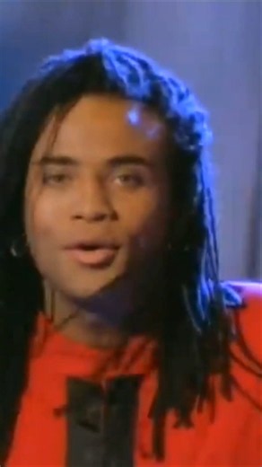 Milli Vanilli perform their dynamic song Girl You Know It's True pt3
