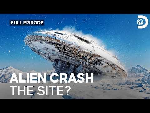 Apollo 1969 Hit By Lightning! | NASA's Unexplained Files S1 Ep4 | Discovery Channel India