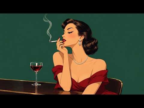 Nostalgic Jazz Classics – 1930s Retro Jazz Playlist