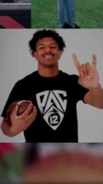 Vancouver company designs new PAC-12 logo