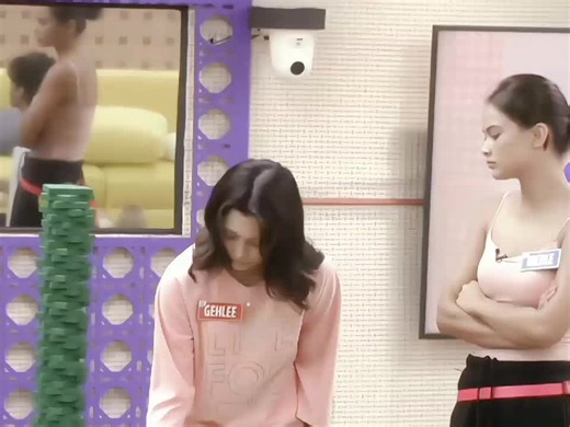 Jeo Ong & LANS Sweet Moment: The Ong Fam Reaction to Jeo & Gehlee