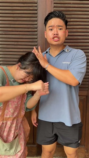 Yey gadimarahin Ibu