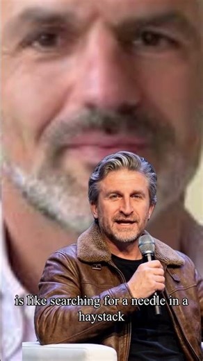 Does it feel like your looking for a needle in hay stack ?