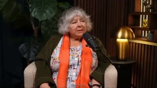 John Cleese and Miriam Margolyes are still feuding over their student days