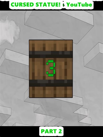 Surviving on an Island with a Cursed Statue