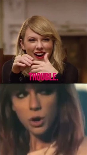 Taylor Swift Reacts to the Goat Scream in Her Own Song 😭😂