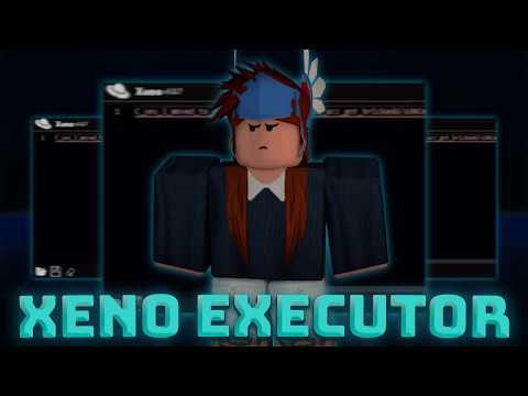 XENO Exploit 2026 — No Key Web Executor For Roblox [PC Fully Updated]