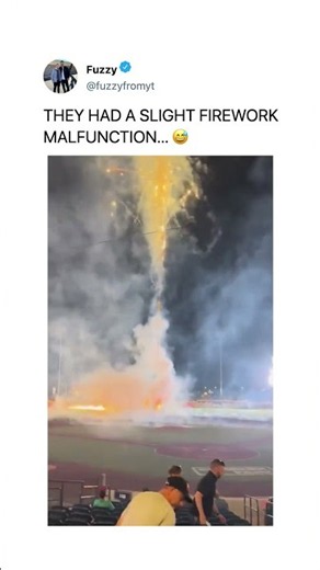 that's not good..