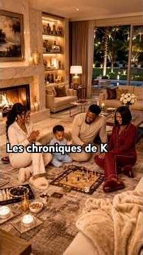 J’ai offert une seconde épouse à mon mari et je l’ai regretté toutel vie #shortvideo