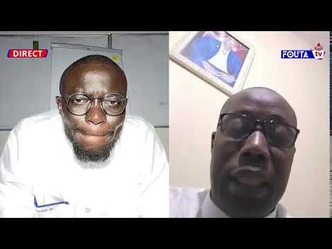 EN DIRECT : L'interview exclusive avec le Secrétaire Général National du CUSEMS