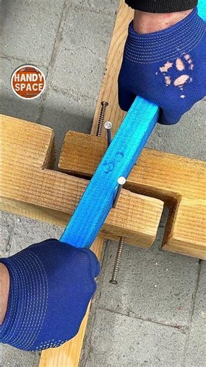 Archimedes Was Right! Lever Beam Hack!