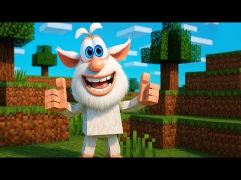 ⭕ Booba Cartoon Marathon – All Episodes for Kids