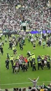 🍀🏆 The Final Minute of an INSANE Season!