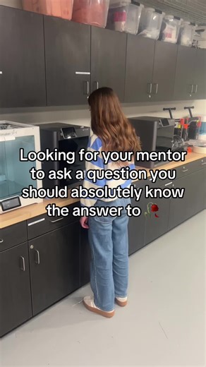 Sooo red plugs into what color again..? 🫠 #fim #firstrobotics #firstinmichigan #robotics #stem #robots #frc #competition #2026 #firstage #rebuilt #decode #unearthed #raptors #buildseason #first #electrical #programming #build #compseason #mentor