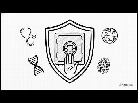 InfoSec Module 02 Types of Sensitive Data