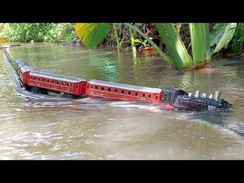 Rail king train videos train set remote control train = rail king train #railking #railkingtrainsets