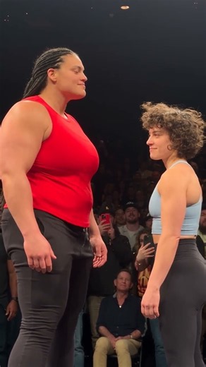 She Was NOT Ready for That Slap 😳🔥 #slap #slapbattles #slapfighting