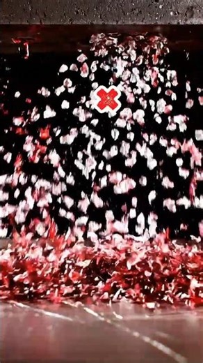 Last Object Standing Wins! (Insane Crush Test)#pressuretest #crush #slowmotion #usa