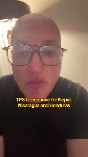 A California federal court has blocked the Department of Homeland Security from terminating Temporary Protected Status (TPS) for immigrants from Honduras, Nicaragua, and Nepal. The court ruled that DHS failed to follow the law. Under the Administrative Procedures Act, the government must consult other federal agencies and conduct an objective review of country conditions before ending TPS. That did not happen. When immigration programs are rushed or changed without following proper procedures, c