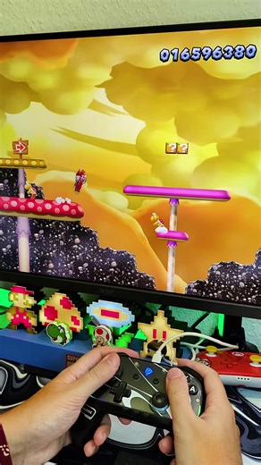 Mastering New Super Mario Bros Wii Gameplay Tips