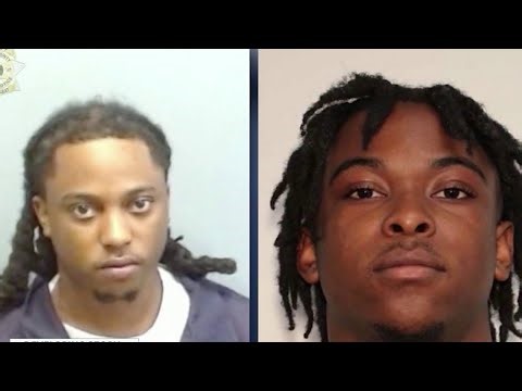 Second brother arrested in shooting; Major Atlanta drug bust | FOX 5 News