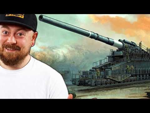 The Dumbest Military Projects