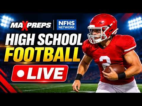 LIVE: Yukon vs Deer Creek | Varsity Football