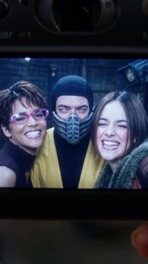 When Scorpion Crashes Halle Berry and Alizée's Chat… And Stays to Dance