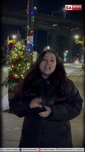 This New Year, Change Your Life, Not Just The Date | SA News