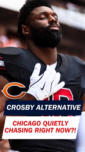 SIGNED? WATCH NOW! Chicago finally got the green light on a star defender.