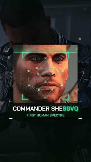 Master Chief vs Commander Shepard: Who Really Wins? #shorts