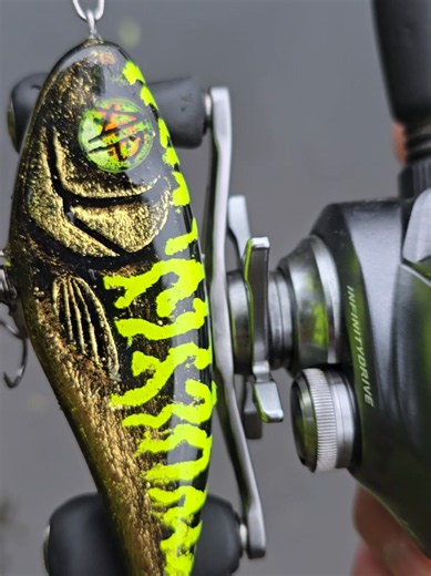 Best Pike Lure Fishing Tips: Alien Predator Lures Reviewed