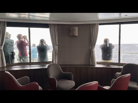 New plan to evacuate Americans from Hantavirus cruise