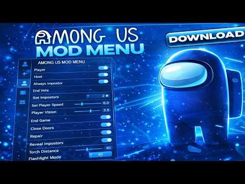 [NEW] Among Us Hack 🚀 AMONG US MOD MENU 2026: The ULTIMATE Impostor & Crewmate Tool! (Undetected)