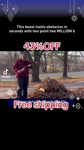 Essential Propane Torch for Outdoor Adventures