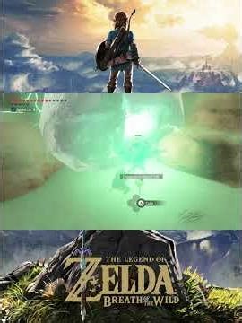 The Legend of Zelda: Breath of the Wild + Expansion Pass (Switch 2 Edition) — Episode 55 Part 3