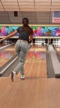 Storm Bionic #bowling #bowl