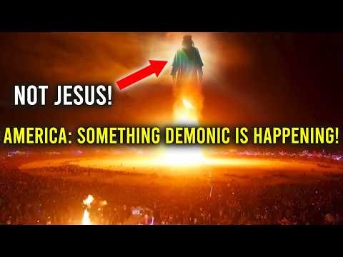 ☢️ MAJOR PROPHECY UPDATE: THEY ARE CALLING ON ARMAGEDDON!!!