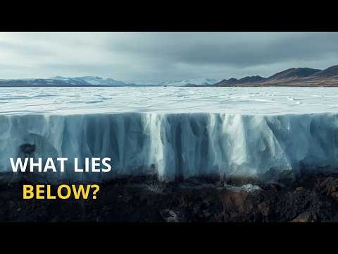 The Ground That Preserved a Lost World Is Thawing