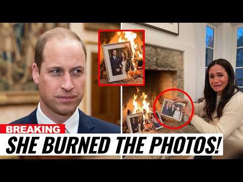 JUST IN: William ERASES Archie & Lilibet From The Royal Website — Meghan LOSES IT In Montecito