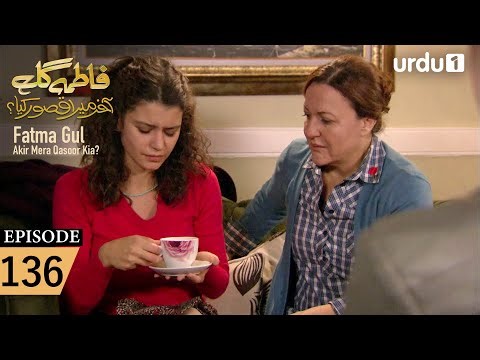 Fatma Gul | Episode 136 | Turkish Drama | 7 January 2026
