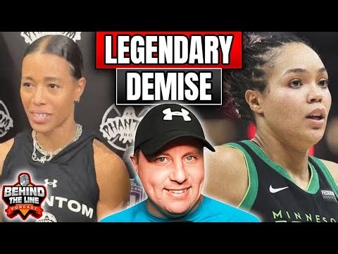 WNBA is FINISHED as Players Ready to CANCEL SEASON