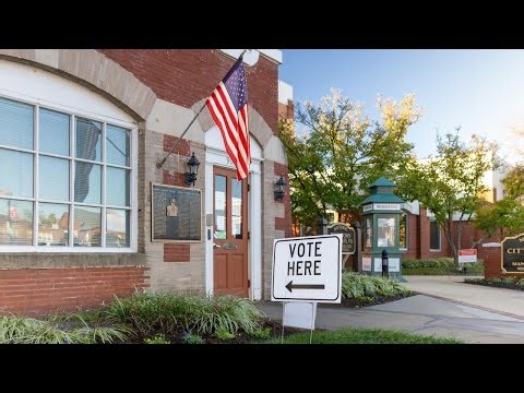 Virginia Supreme Court hands Republicans an edge ahead of midterms